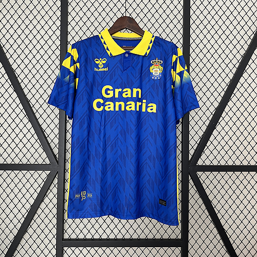 24-25 Las Palmas Away S-XXL